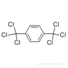 1,4-BIS(TRICHLOROMETHYL)BENZENE CAS 68-36-0